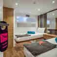 Standard Cabin - Emperor Elite