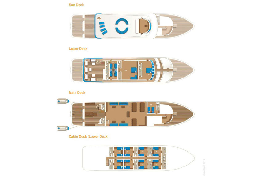 #deckplan floorplan