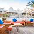 Sun Deck - Emperor Elite