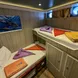 Lower Deck Bunk