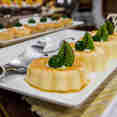 Food on board - Emperor Superior