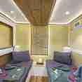 Main Deck Cabin - Emperor Superior