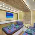 Main Deck Cabin - Emperor Superior