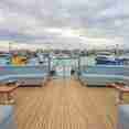 Outdoor Lounge - Emperor Superior