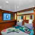 Upper Deck Cabin - Emperor Superior