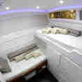 Standard Bunk Cabin - Emperor Superior