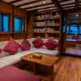 Indoor salon - Amira