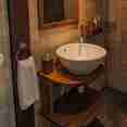 En-suite badkamers - Amira