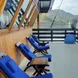 Captains Deck - Amira Liveaboard