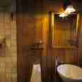 En-suite badkamers - Amira
