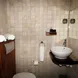 Salle de bain privée - Amira