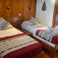 Lower Deck Cabin 14