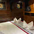 Lower Deck Cabin 17