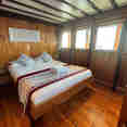 Upper Deck Cabin 25