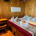 Upper Deck Cabin 23