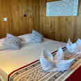 Upper Deck Cabin 25