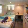 Double Cabin - Turks and Caicos Explorer II