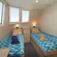 Twin Cabin - Turks and Caicos Explorer II