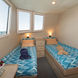 Twin Cabin - Turks and Caicos Explorer