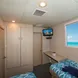 Twin Cabin - Turks and Caicos Explorer