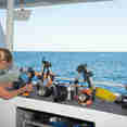 Camera Station - Turks and Caicos Explorer II