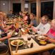 Dining Room - Turks and Caicos Explorer