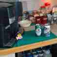 Drinks Station - Turks and Caicos Explorer II