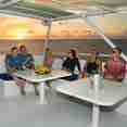 户外用餐 - Turks and Caicos Explorer II