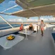 Lounge Externo - Turks and Caicos Explorer