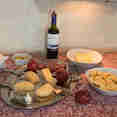 Delicious Cuisine - Turks and Caicos Explorer II