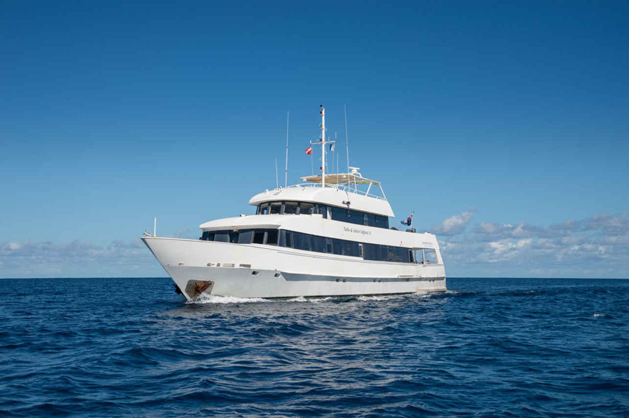 Turks and Caicos Explorer