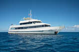 Turks and Caicos Explorer II