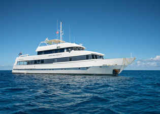 Turks and Caicos Explorer