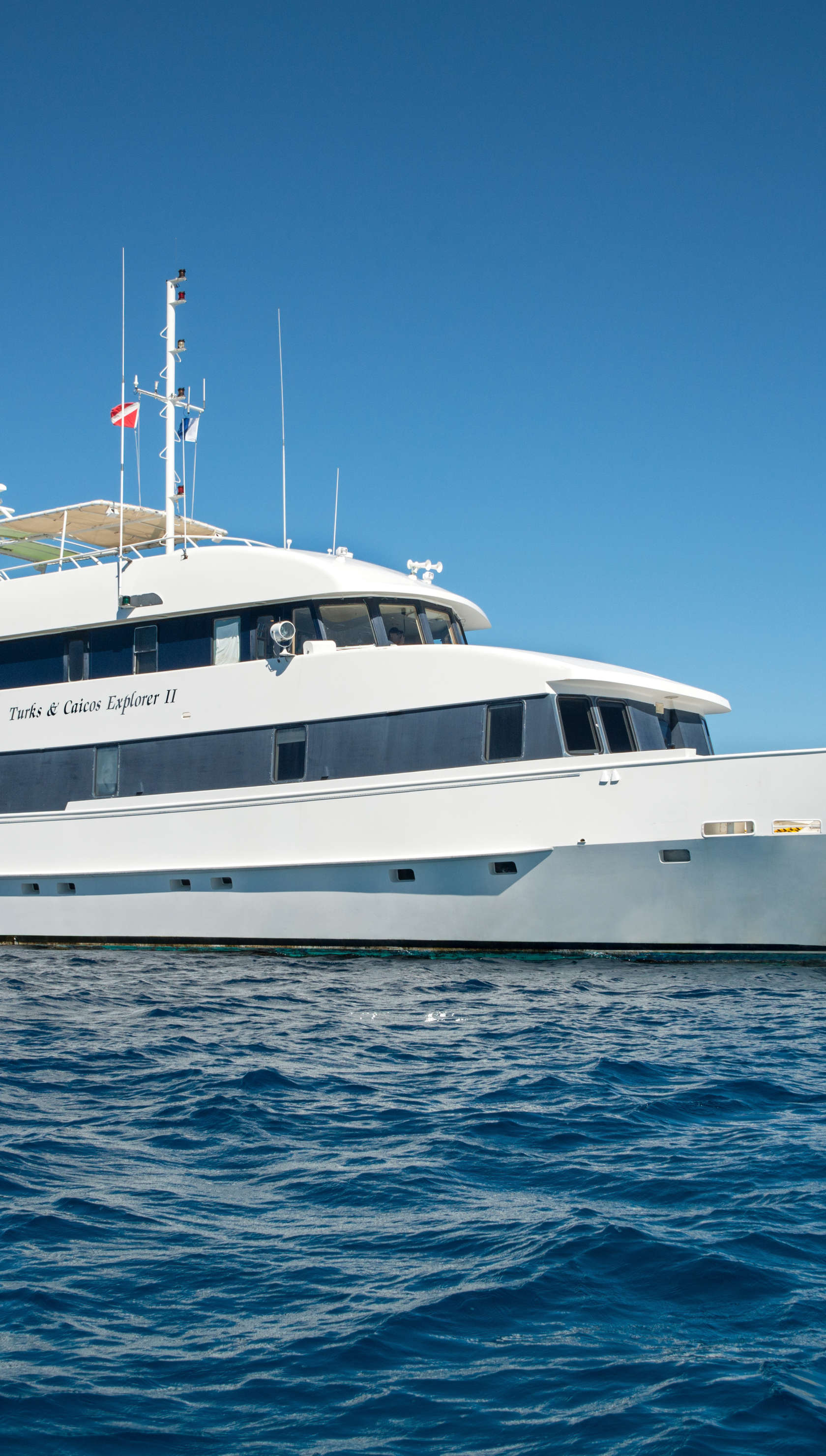 Turks and Caicos Explorer