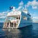 Dive Platform - Turks and Caicos Explorer