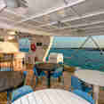 Bar en Lounge - Humboldt Explorer
