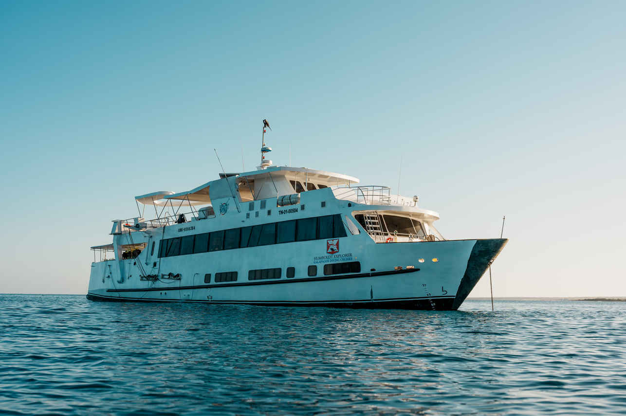 Humboldt Explorer