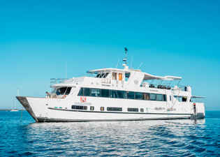 Humboldt Explorer