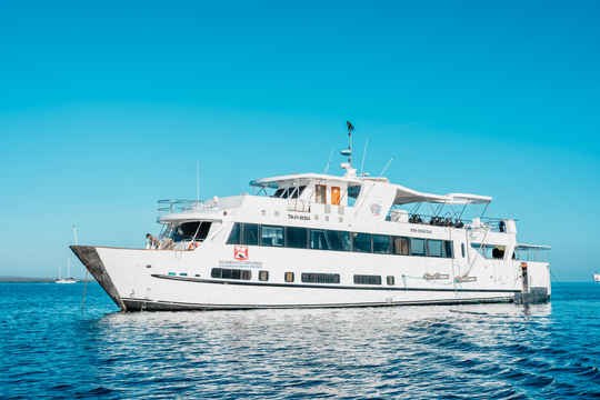 Humboldt Explorer