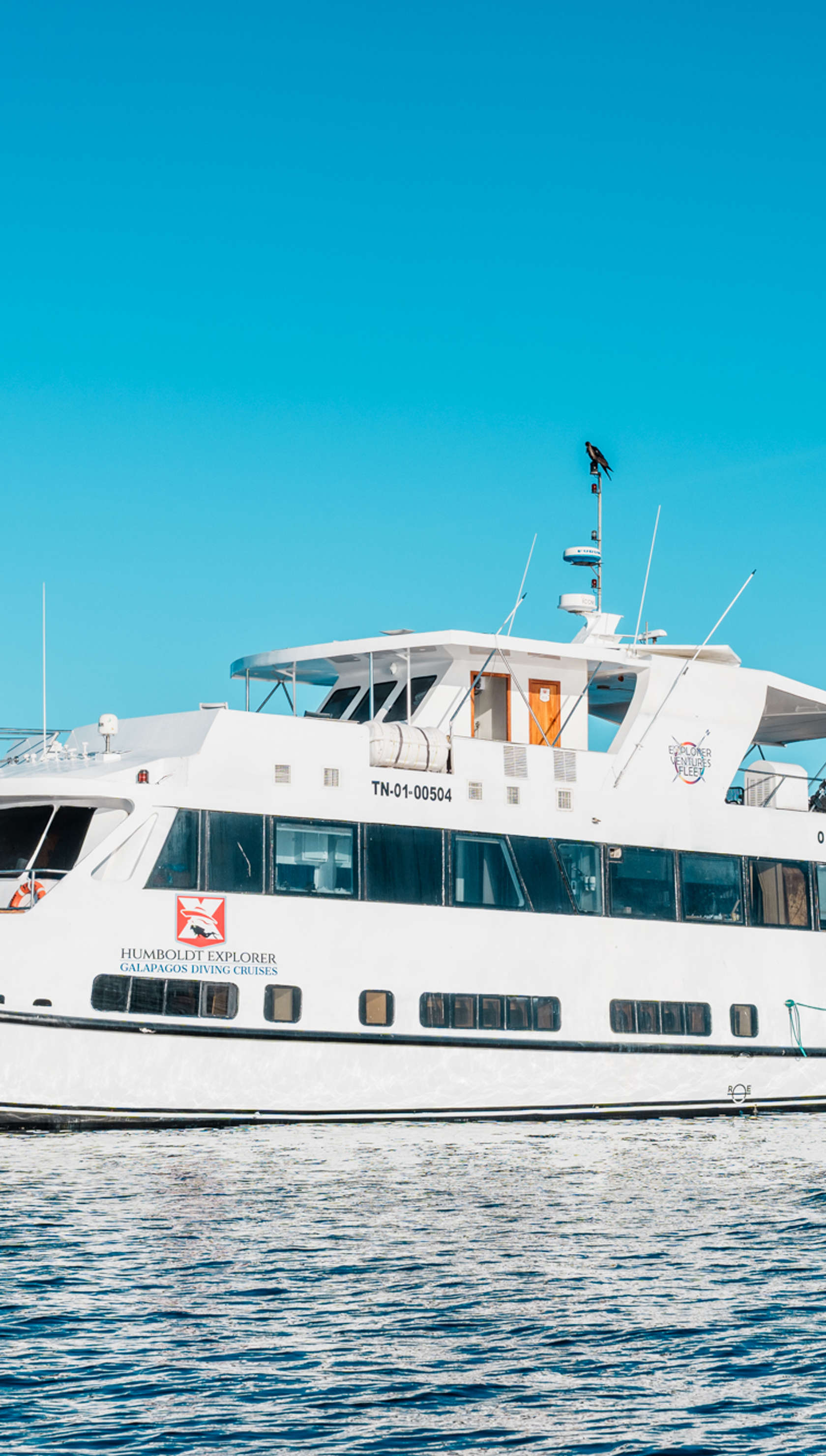 Humboldt Explorer