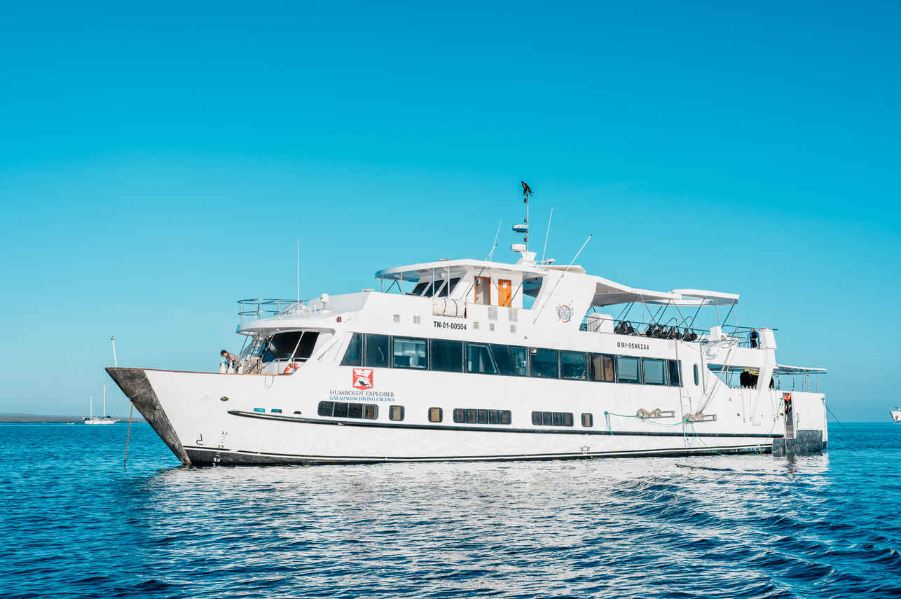 Humboldt Explorer