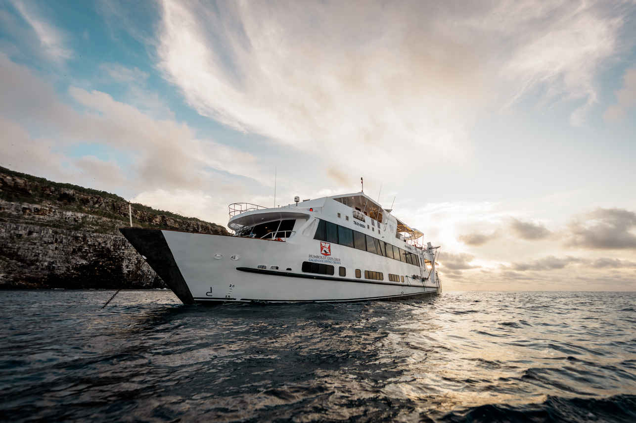 Humboldt Explorer