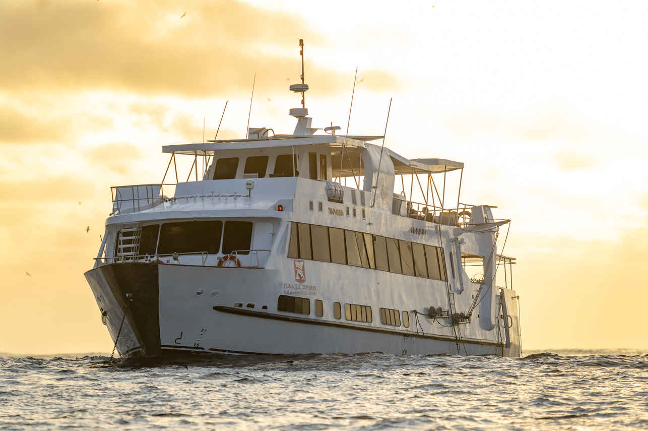 Humboldt Explorer