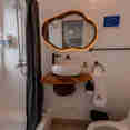 En-Suite bathrooms - Humboldt Explorer