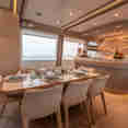 Dining Room - Humboldt Explorer