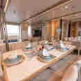 Dining Room - Humboldt Explorer