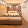 Lower Deck Cabin - Humboldt Explorer