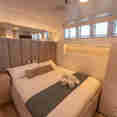 Lower Deck Cabin - Humboldt Explorer