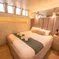 Lower Deck Cabin - Humboldt Explorer