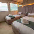 Main Deck Cabin - Humboldt Explorer